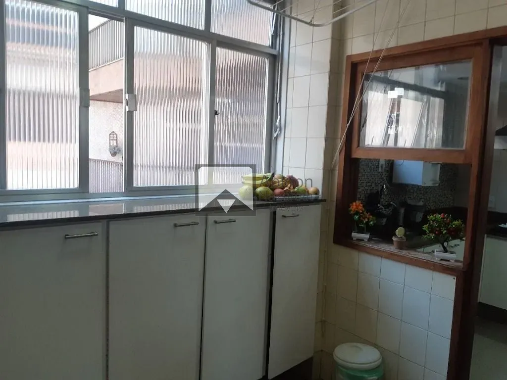 Apartamento, 4 quartos, 200 m² - Foto 20