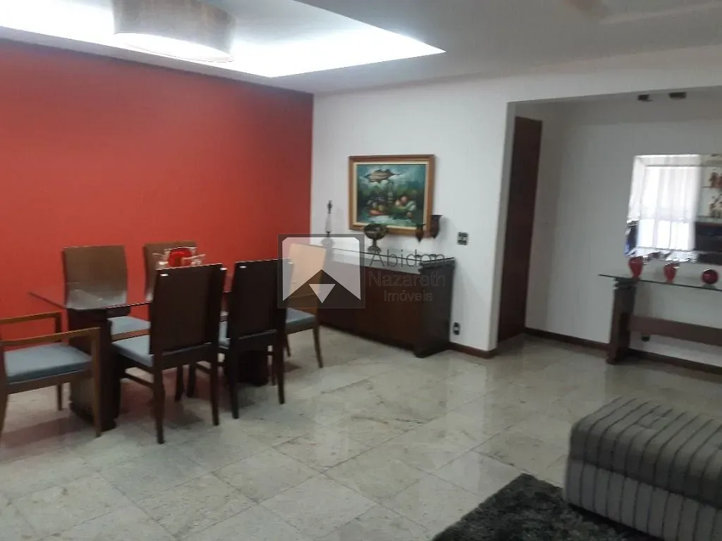 Apartamento, 4 quartos, 200 m² - Foto 9