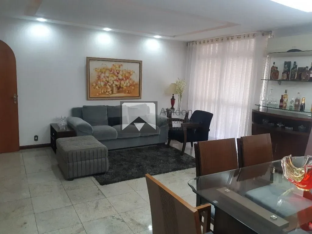 Apartamento, 4 quartos, 200 m² - Foto 12
