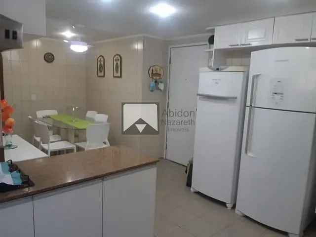 Apartamento com 230m² 4 quartos e 2 banheiros, à venda, no bairro Icaraí em Niterói