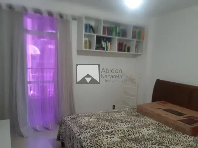 Apartamento com 230m² 4 quartos e 2 banheiros, à venda, no bairro Icaraí em Niterói