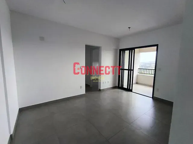 Apartamento 2 quartos e 1 banheiro, à venda ou para alugar, no bairro Vila do Golfe em Ribeirão Preto