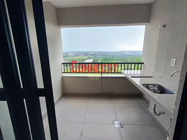 Apartamento 2 quartos e 1 banheiro, à venda ou para alugar, no bairro Vila do Golfe em Ribeirão Preto