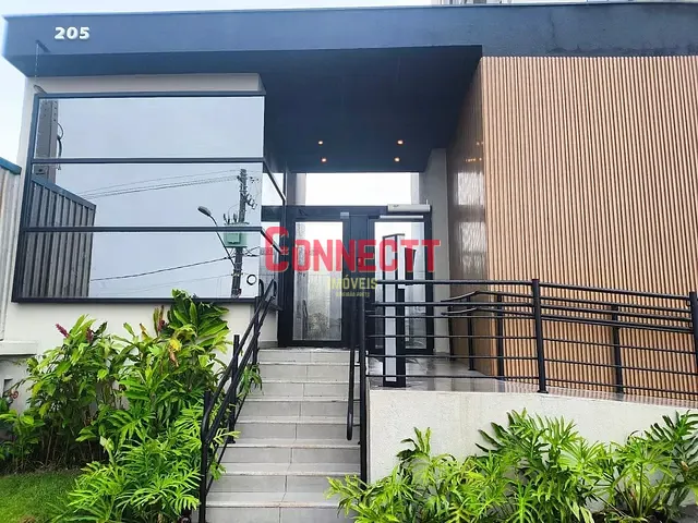 Apartamento 2 quartos e 1 banheiro, à venda ou para alugar, no bairro Vila do Golfe em Ribeirão Preto