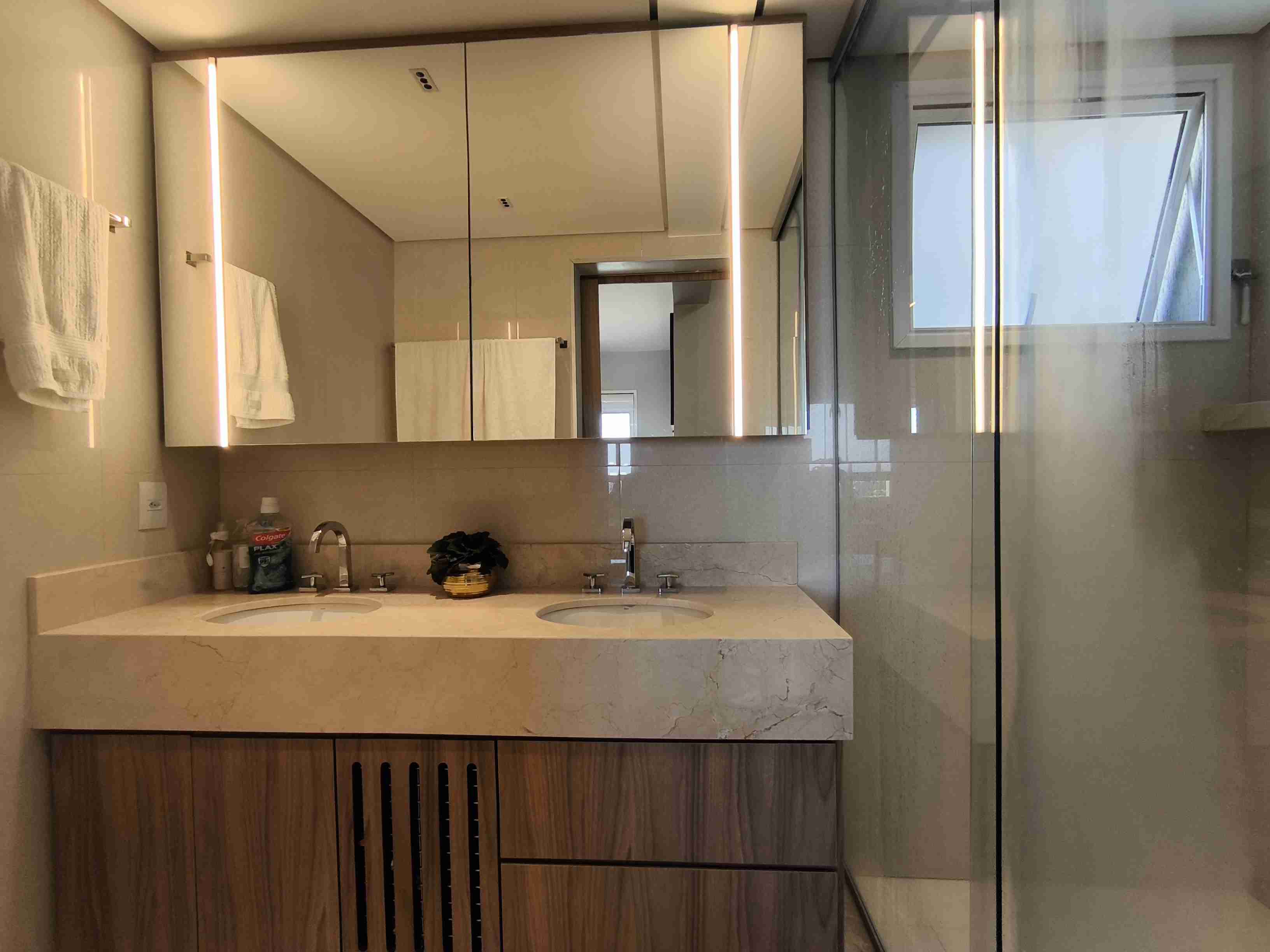 Apartamento, 3 quartos, 125 m² - Foto 31
