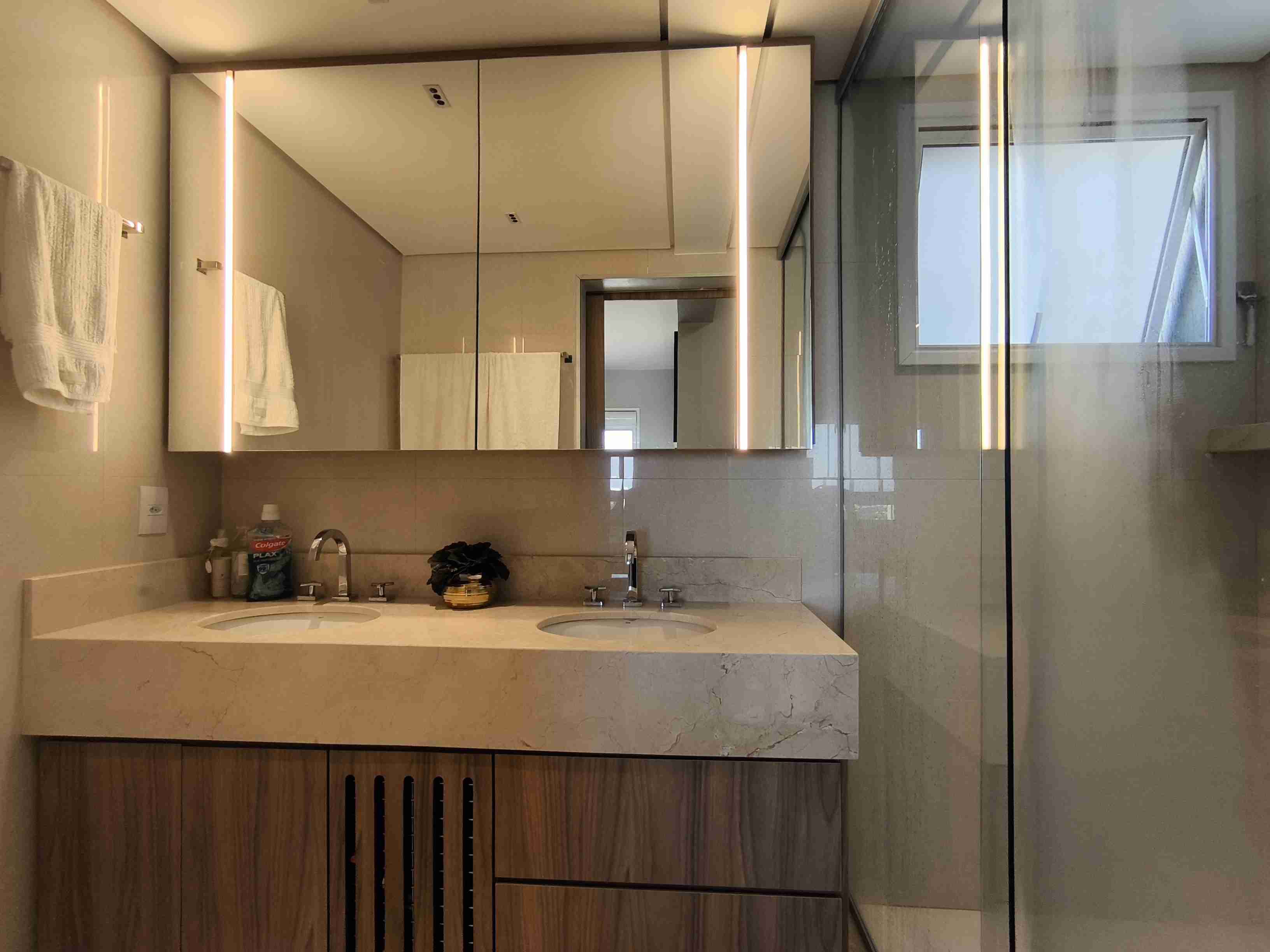 Apartamento, 3 quartos, 125 m² - Foto 32