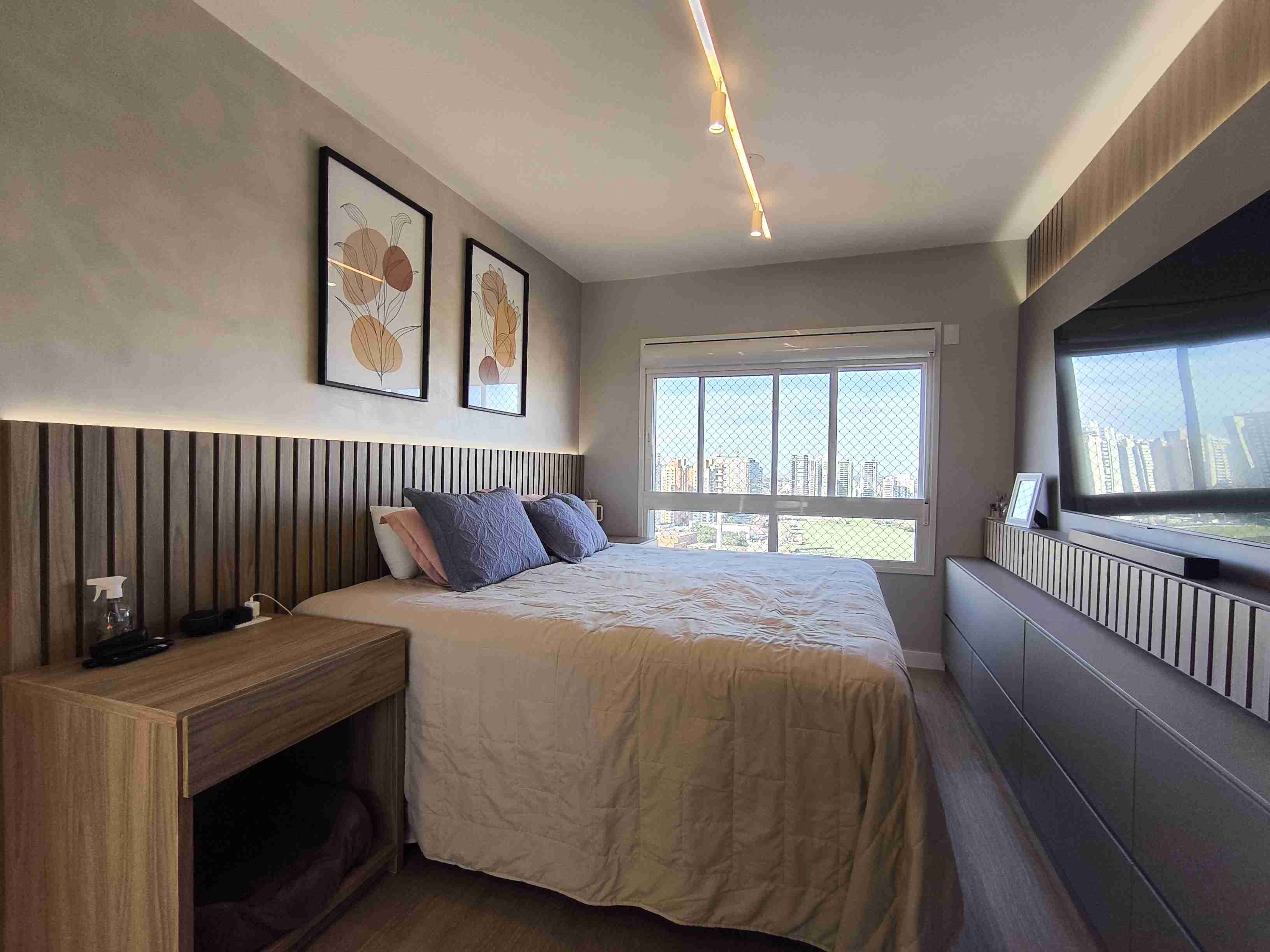 Apartamento, 3 quartos, 125 m² - Foto 33