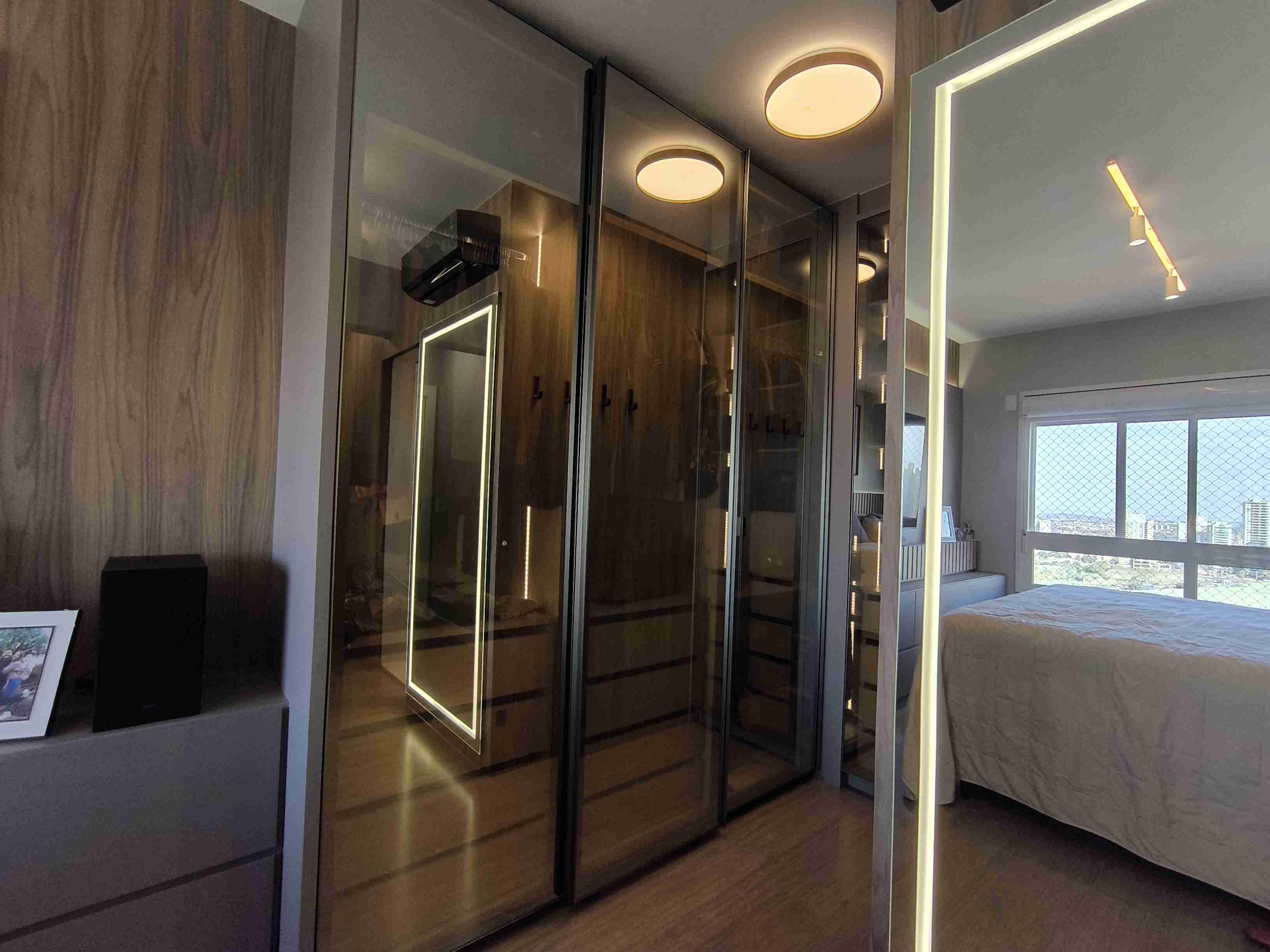 Apartamento, 3 quartos, 125 m² - Foto 34