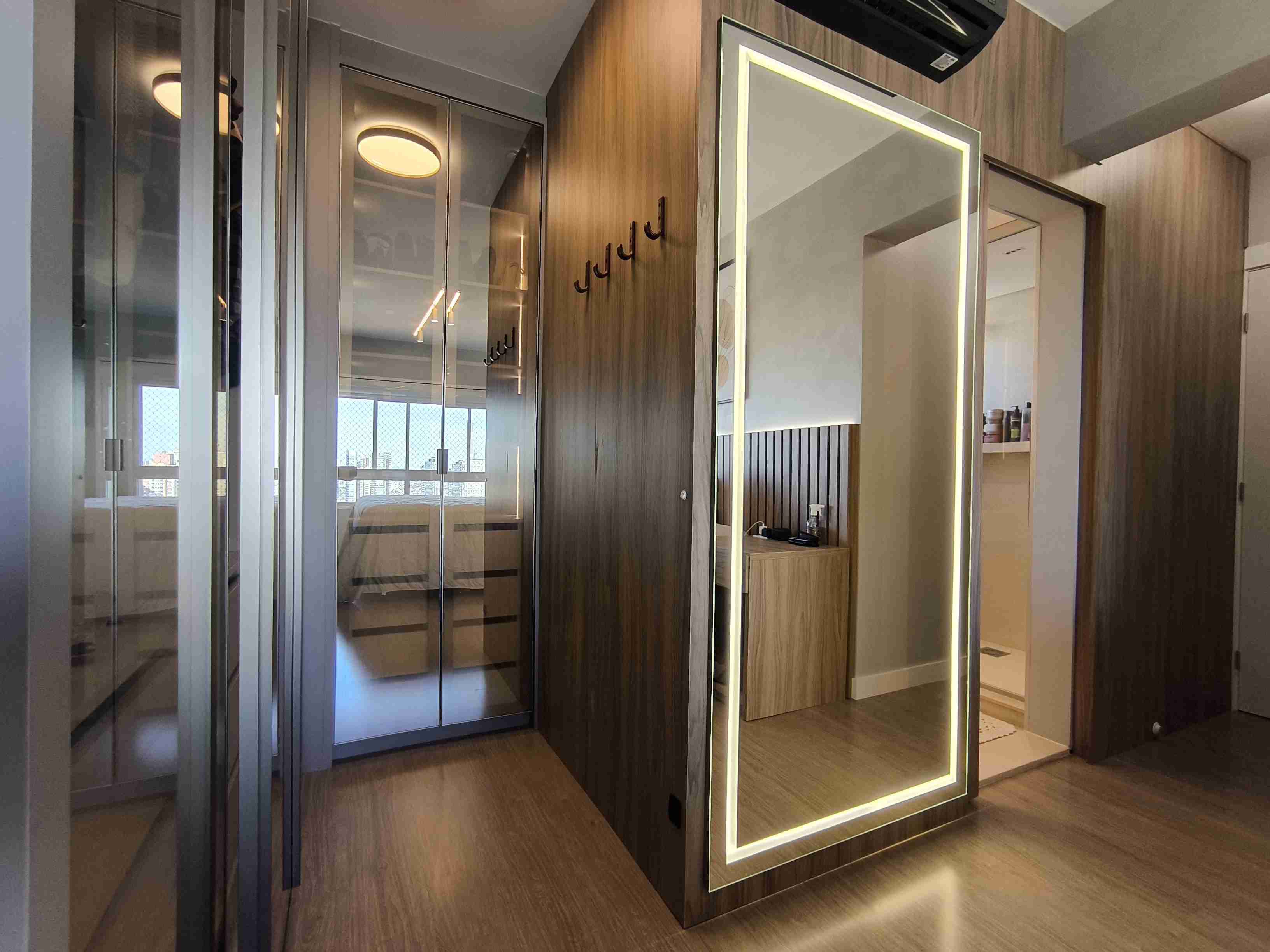 Apartamento, 3 quartos, 125 m² - Foto 35