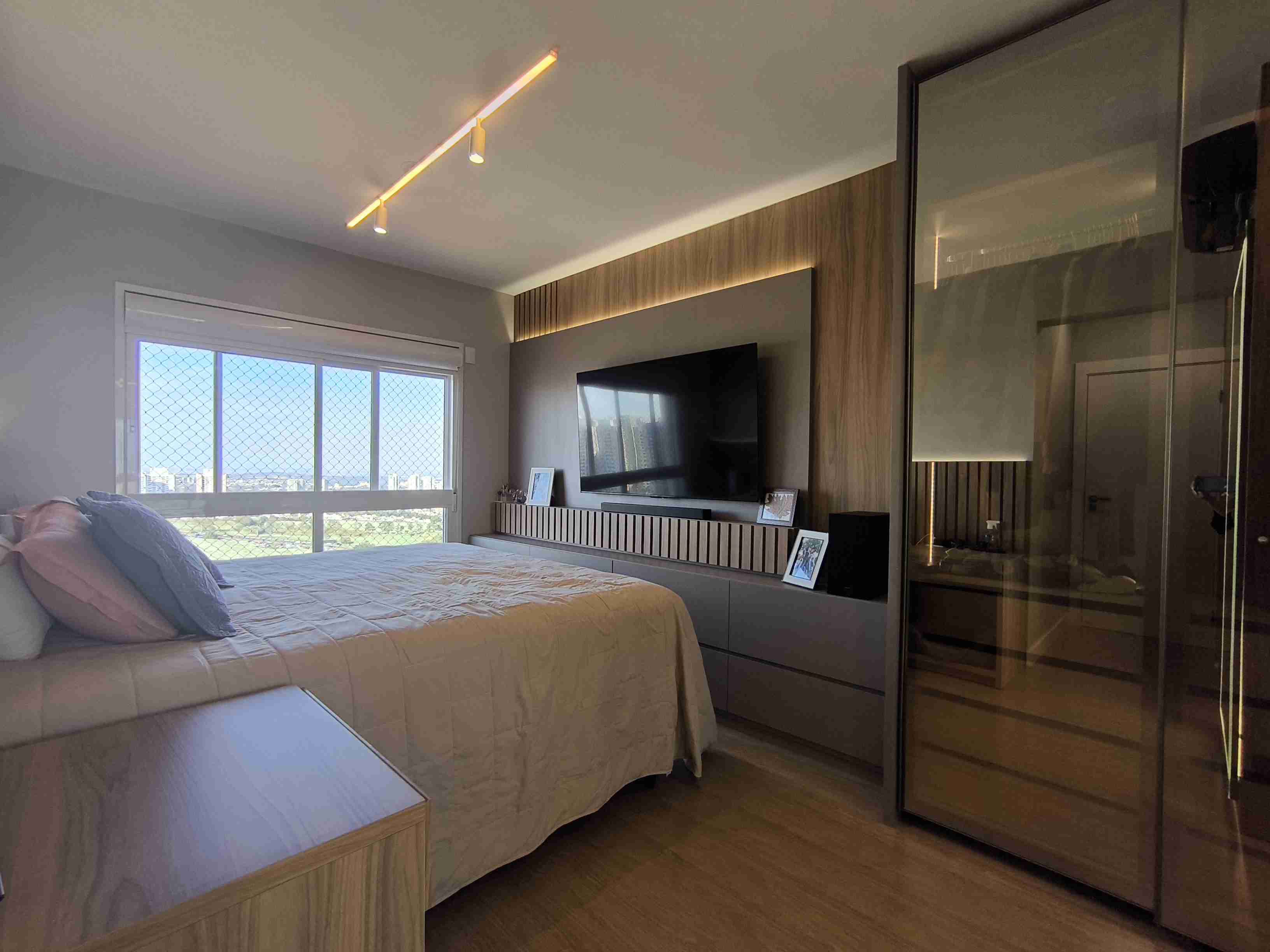 Apartamento, 3 quartos, 125 m² - Foto 36