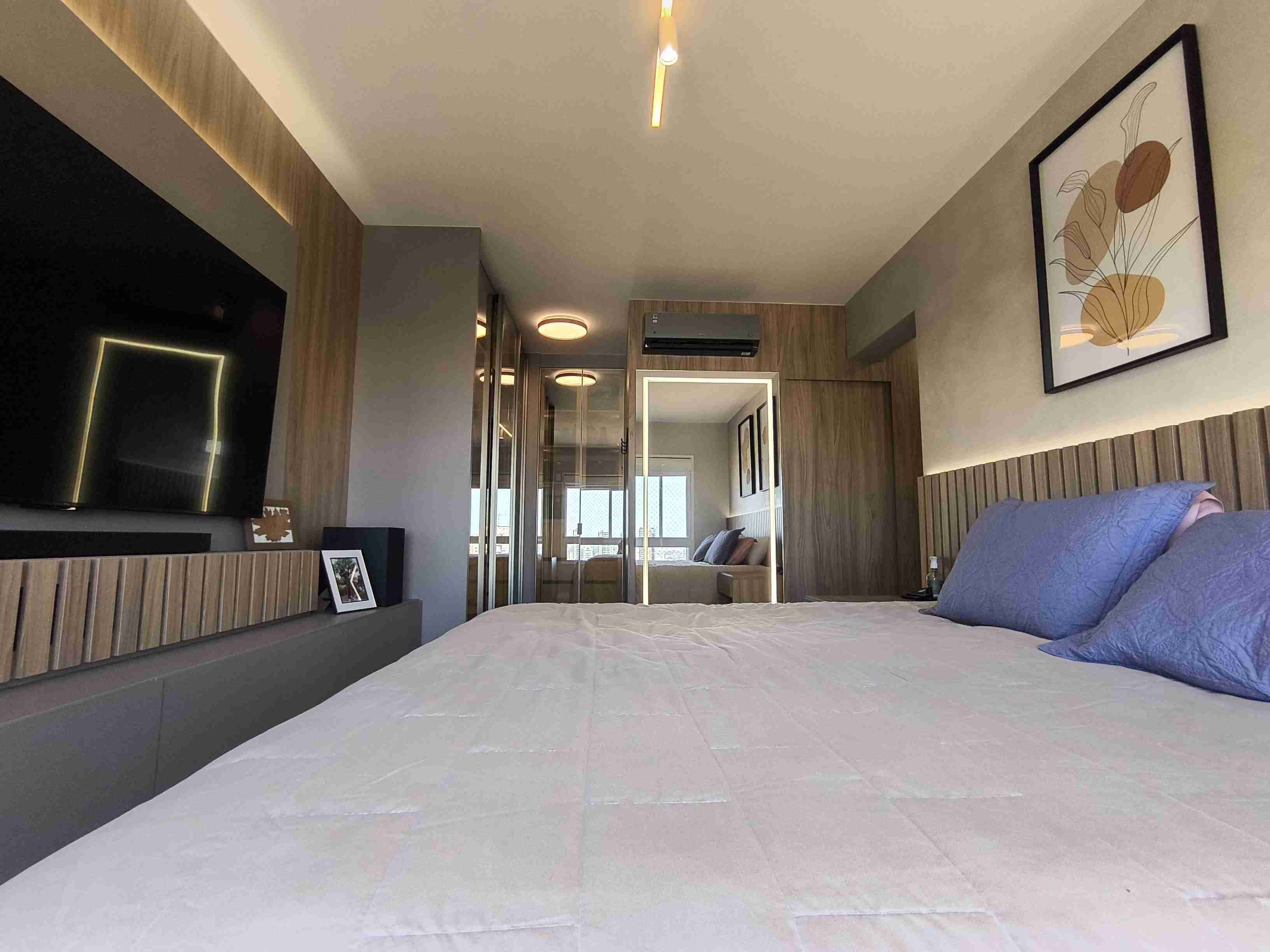 Apartamento, 3 quartos, 125 m² - Foto 37
