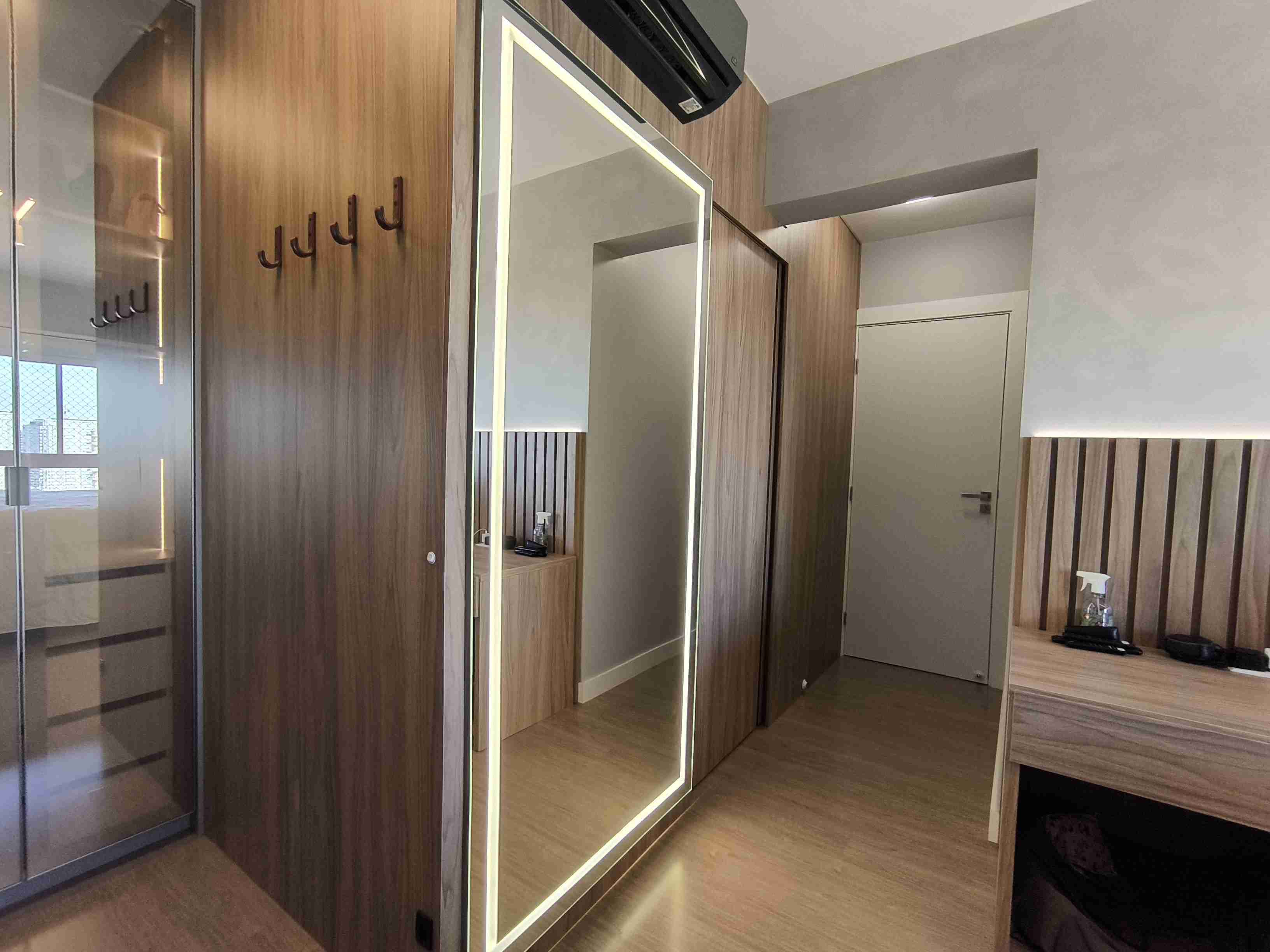 Apartamento, 3 quartos, 125 m² - Foto 38