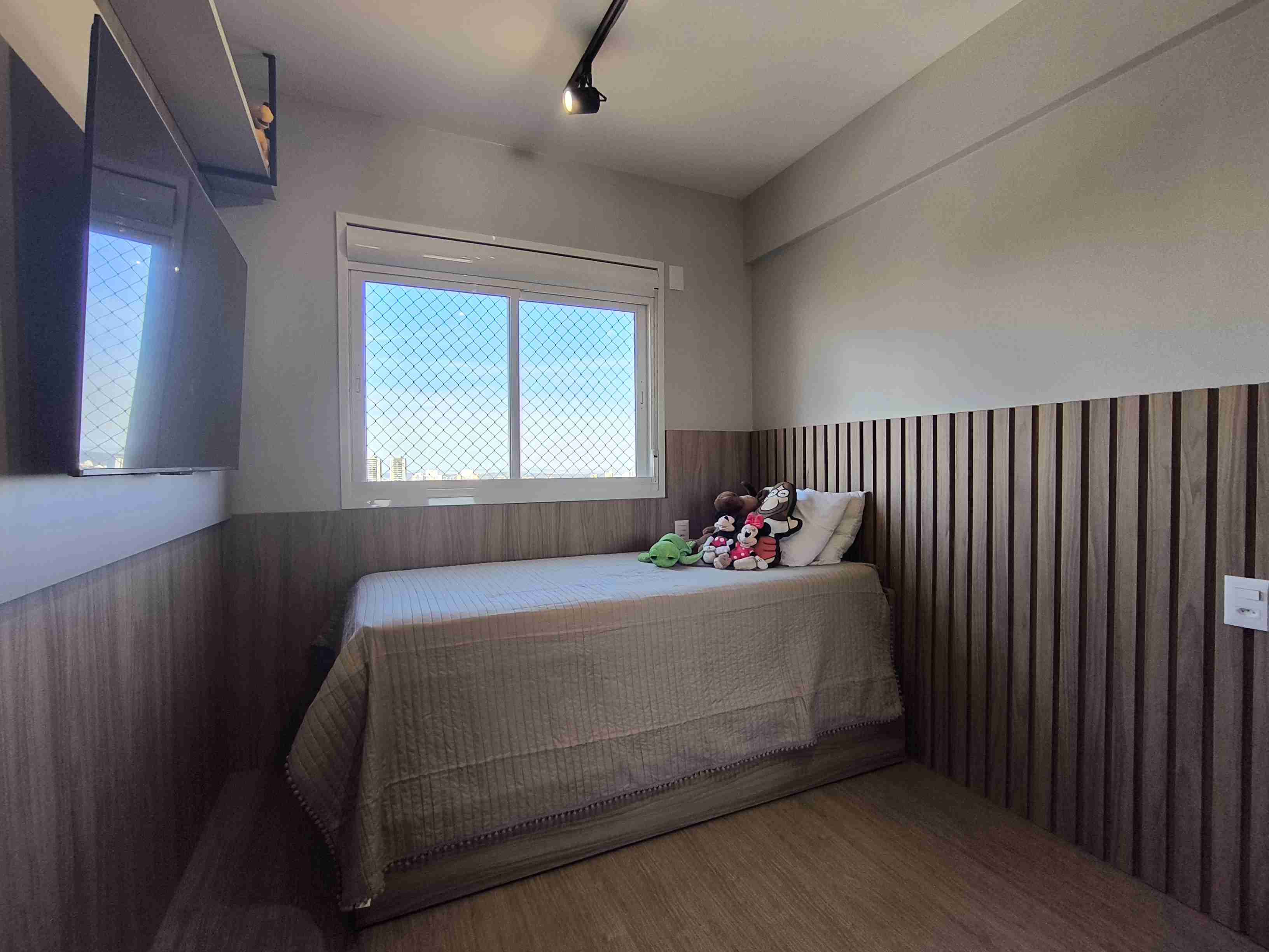 Apartamento, 3 quartos, 125 m² - Foto 41