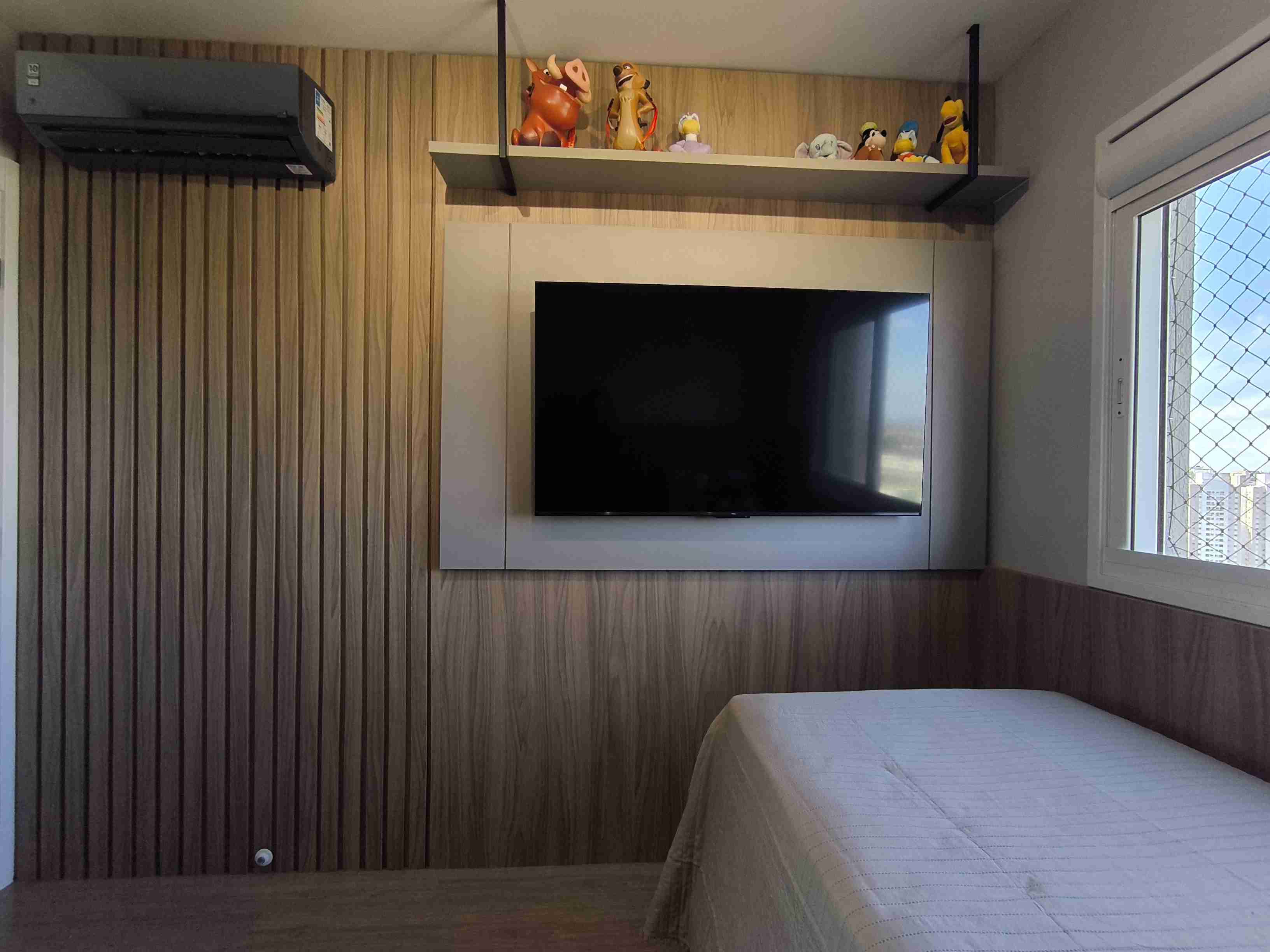 Apartamento, 3 quartos, 125 m² - Foto 42