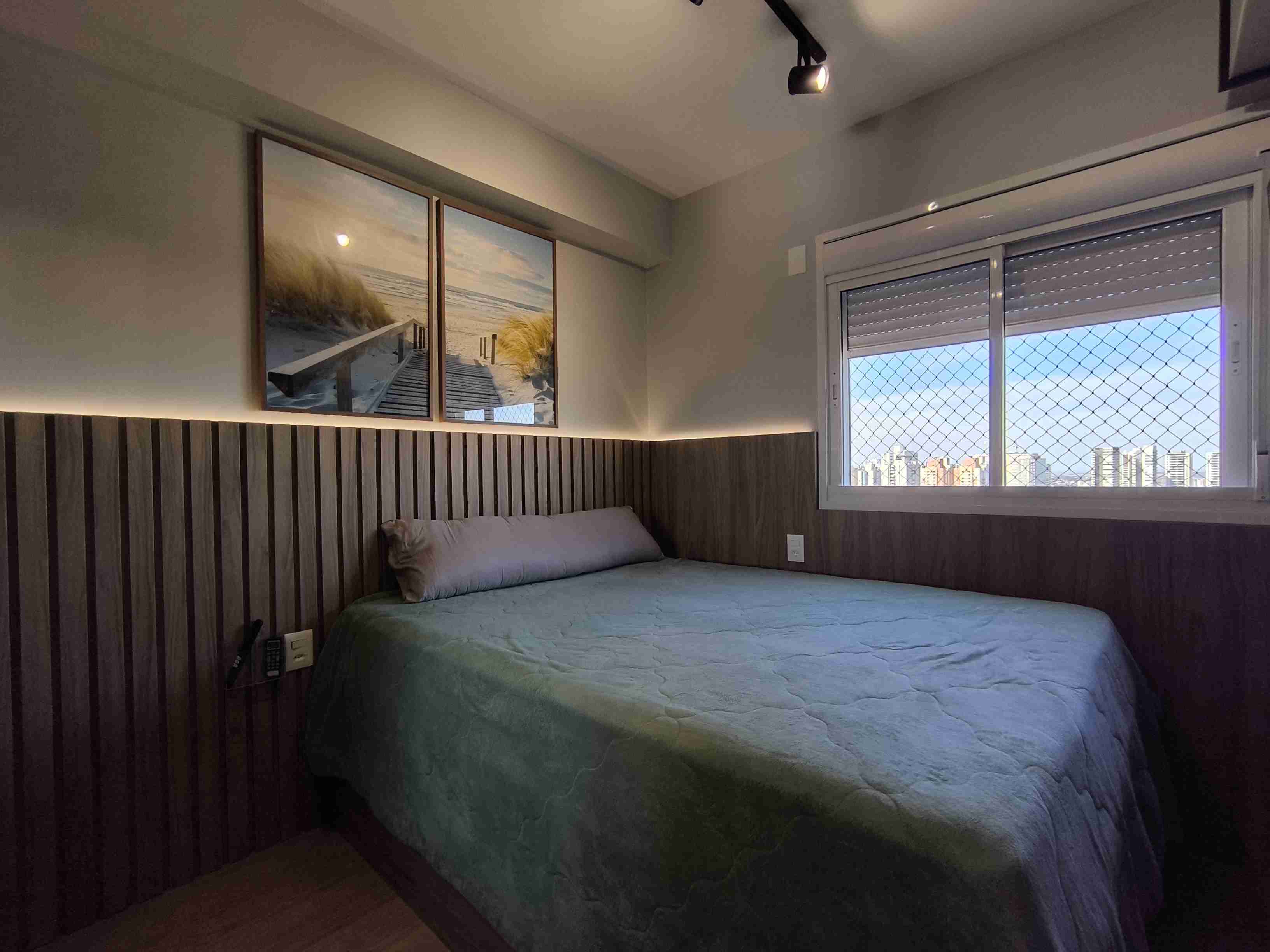Apartamento, 3 quartos, 125 m² - Foto 46