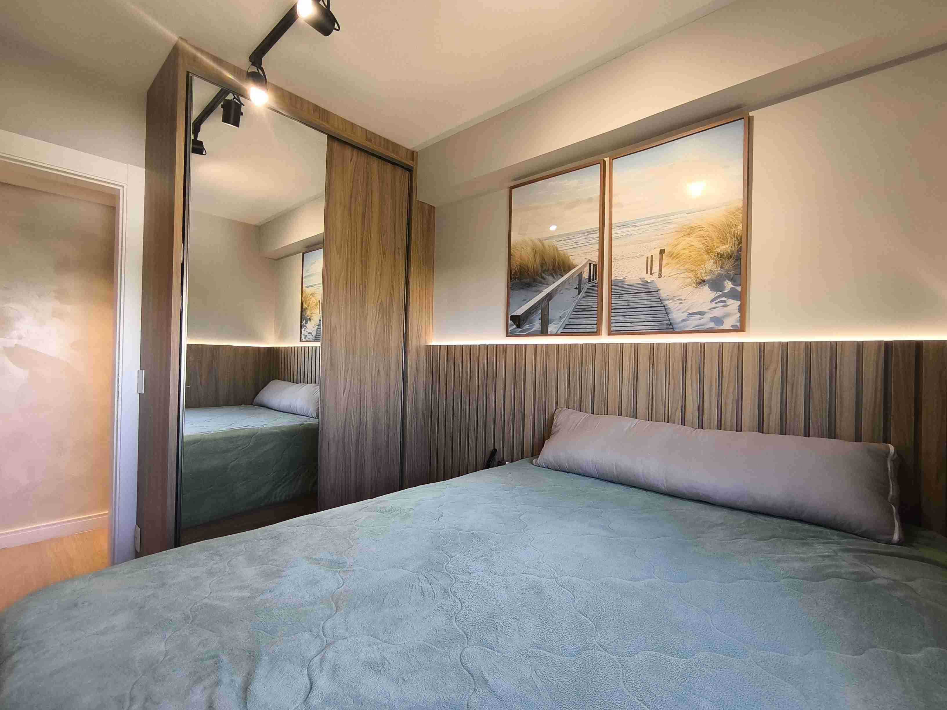 Apartamento, 3 quartos, 125 m² - Foto 45