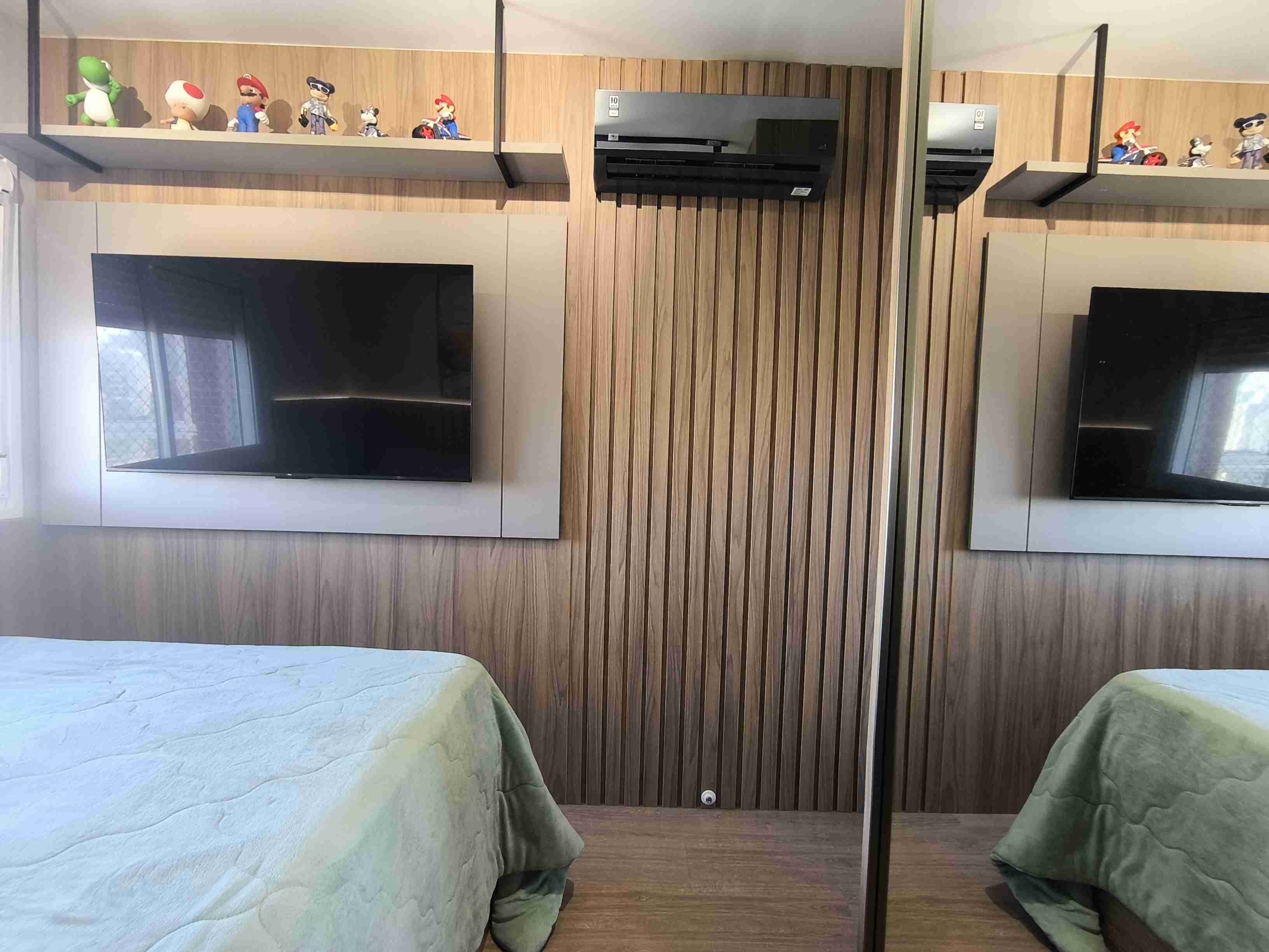 Apartamento, 3 quartos, 125 m² - Foto 44