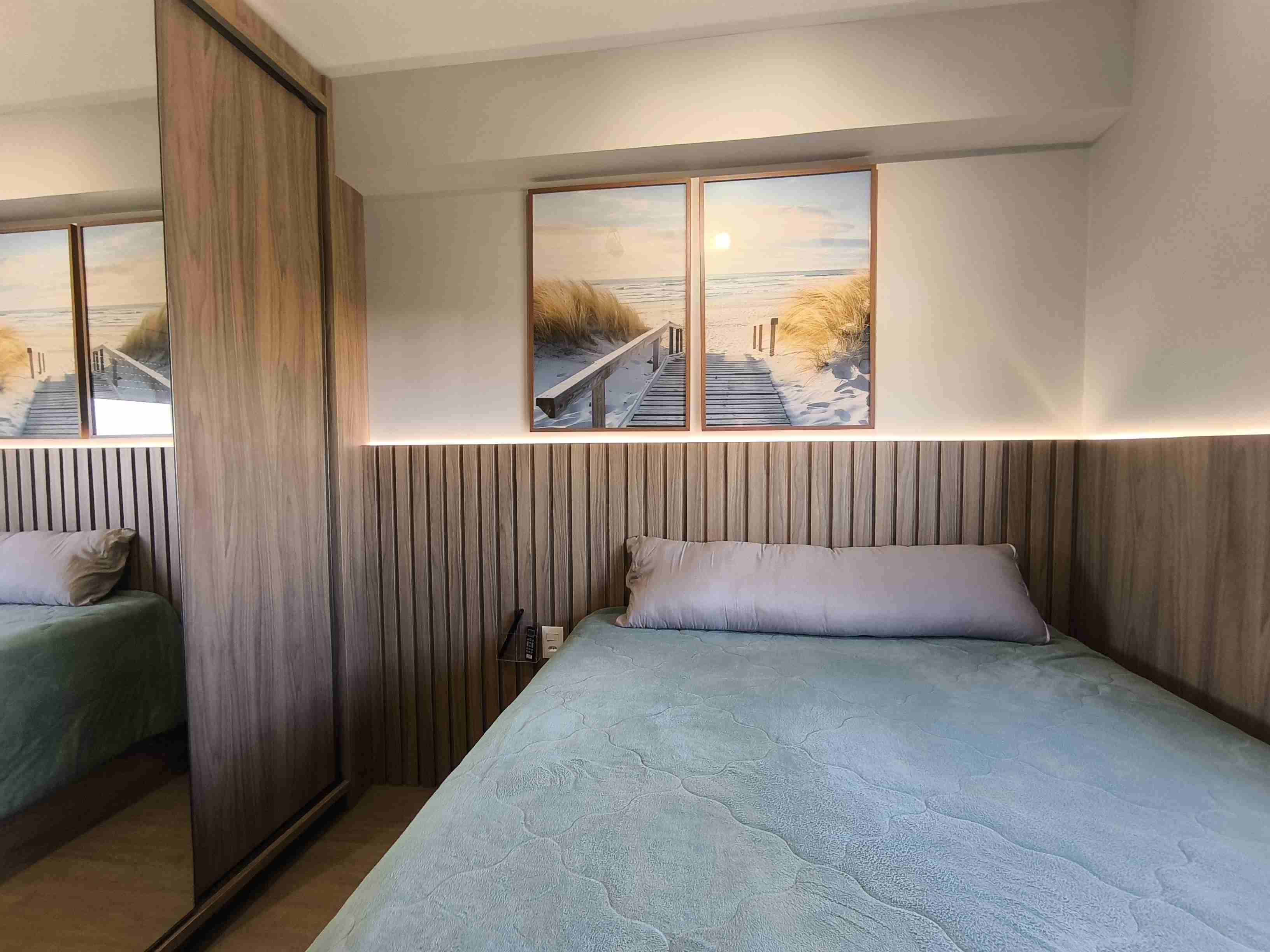 Apartamento, 3 quartos, 125 m² - Foto 47