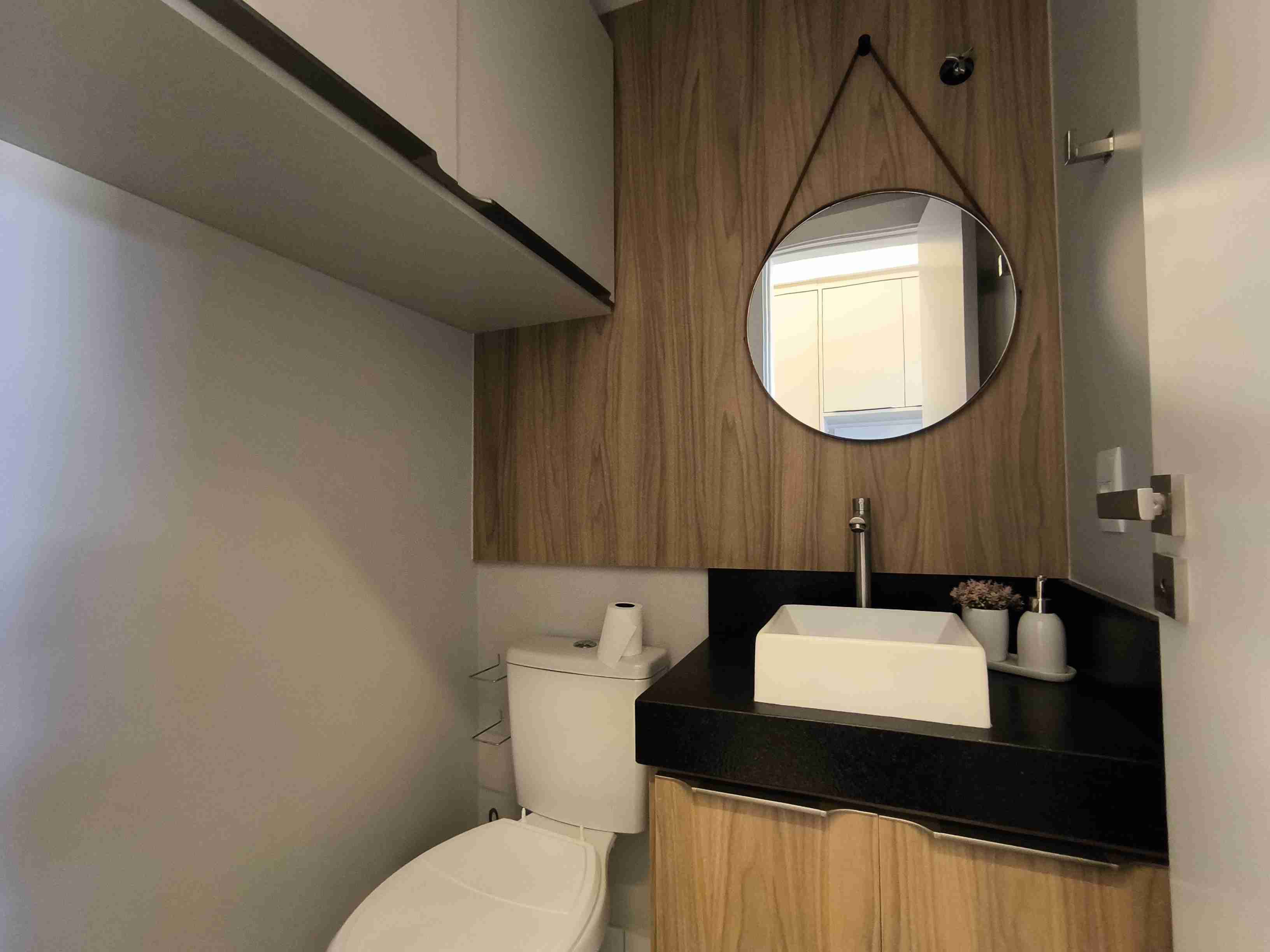 Apartamento, 3 quartos, 125 m² - Foto 48
