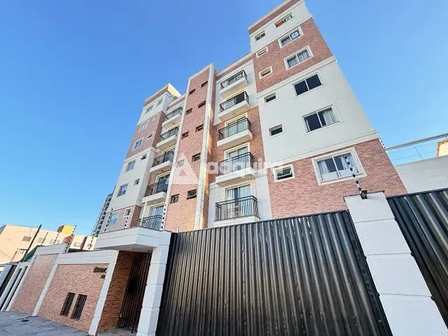 Apartamento com 128m² 3 quartos e 1 banheiro, para alugar, no bairro Estrela em Ponta Grossa