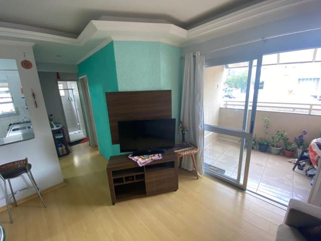 Foto do Apartamento - Apartamento com 2 dormitórios à venda, 60 m² por R$ 365.000,00 - Jardim Aquarius - São José dos Campos/SP | INDEPENDENCE NEGOCIOS IMOBILIARIOS LTDA