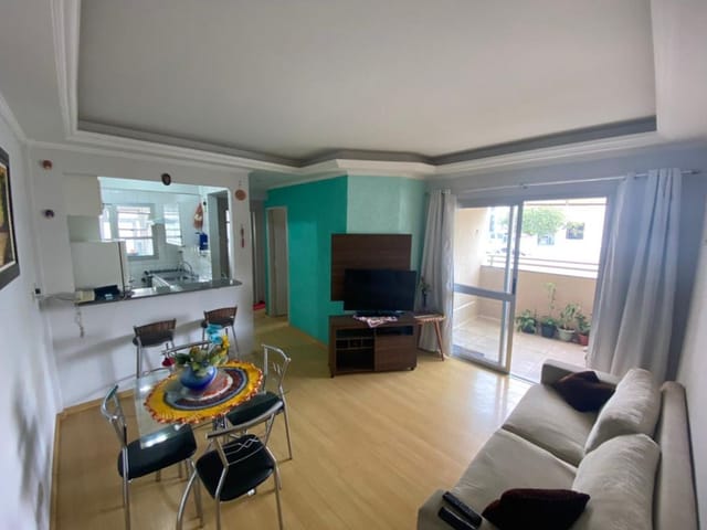Foto do Apartamento - Apartamento com 2 dormitórios à venda, 60 m² por R$ 365.000,00 - Jardim Aquarius - São José dos Campos/SP | INDEPENDENCE NEGOCIOS IMOBILIARIOS LTDA