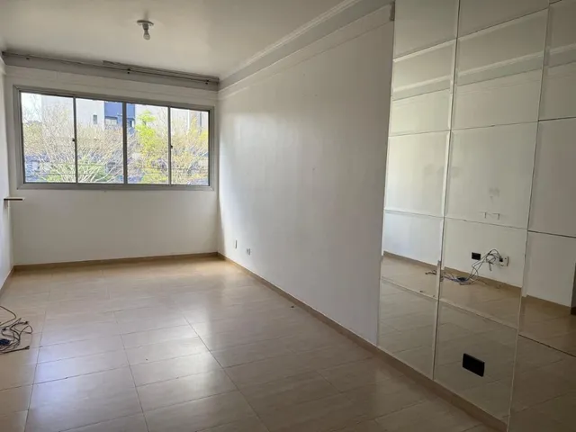 Apartamento 2 quartos e 3 banheiros, à venda, no bairro Bigorrilho em Curitiba
