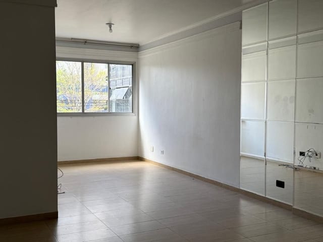 Apartamento 2 quartos e 3 banheiros, à venda, no bairro Bigorrilho em Curitiba