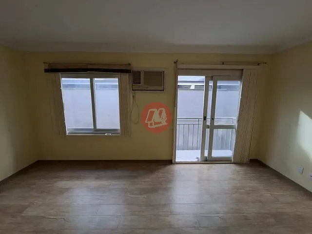 Apartamento 1 quarto e 1 banheiro, para alugar, no bairro Menino Deus em Porto Alegre