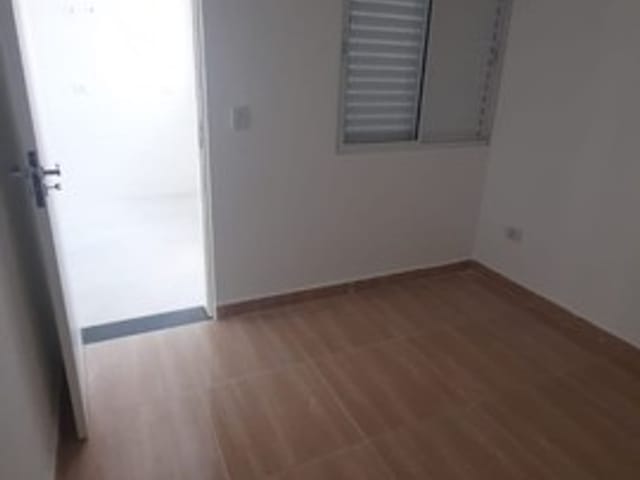 Apartamento com 38m² 2 quartos e 1 banheiro, à venda, no bairro Cidade Patriarca em São Paulo