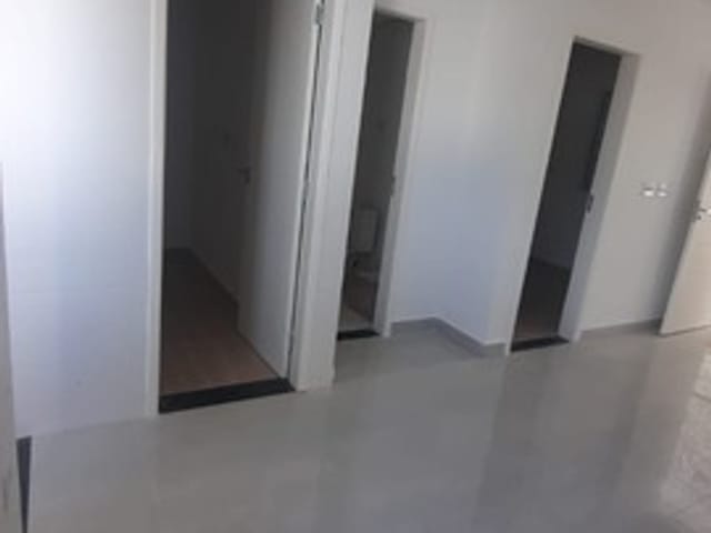 Apartamento com 38m² 2 quartos e 1 banheiro, à venda, no bairro Cidade Patriarca em São Paulo