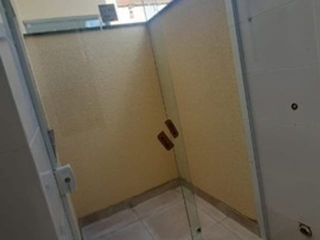 Apartamento com 38m² 2 quartos e 1 banheiro, à venda, no bairro Cidade Patriarca em São Paulo