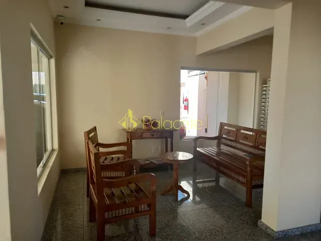 Apartamento 2 quartos e 1 banheiro, à venda, no bairro Independência em Taubaté