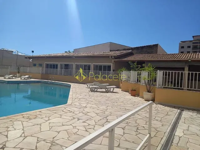 Apartamento 2 quartos e 1 banheiro, à venda, no bairro Independência em Taubaté