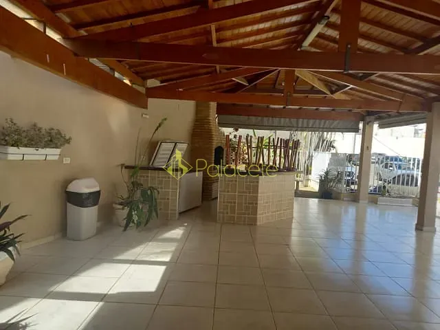 Apartamento 2 quartos e 1 banheiro, à venda, no bairro Independência em Taubaté