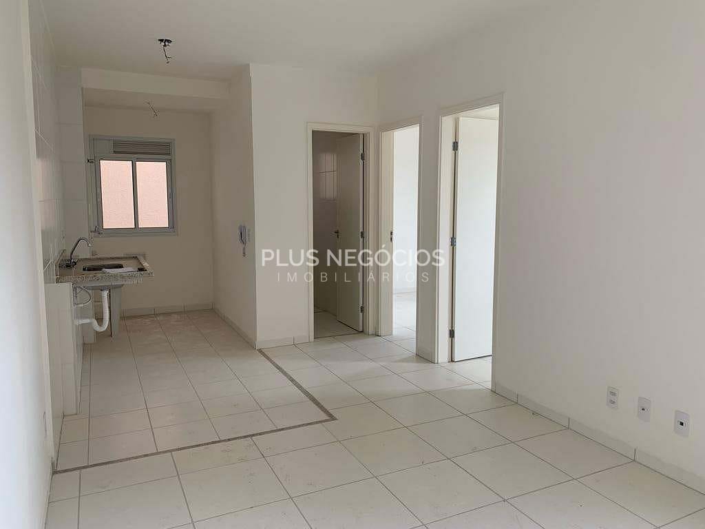 Apartamento à venda com 2 quartos, 42m² - Foto 15