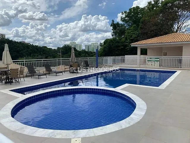 Apartamento 2 quartos e 1 banheiro, à venda, no bairro Jardim Ipê em Sorocaba