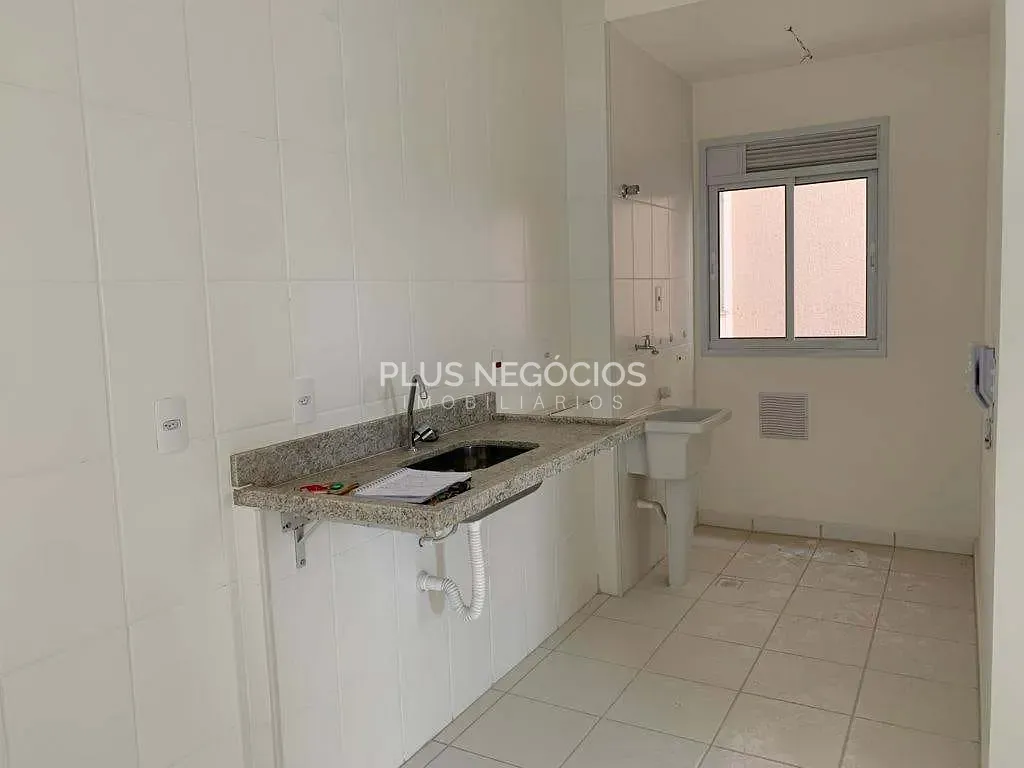 Apartamento, 2 quartos, 42 m² - Foto 6
