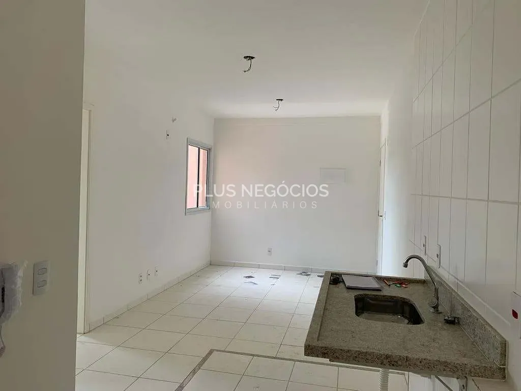 Apartamento, 2 quartos, 42 m² - Foto 8