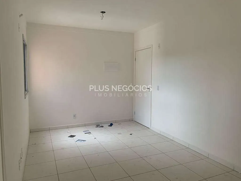 Apartamento, 2 quartos, 42 m² - Foto 9