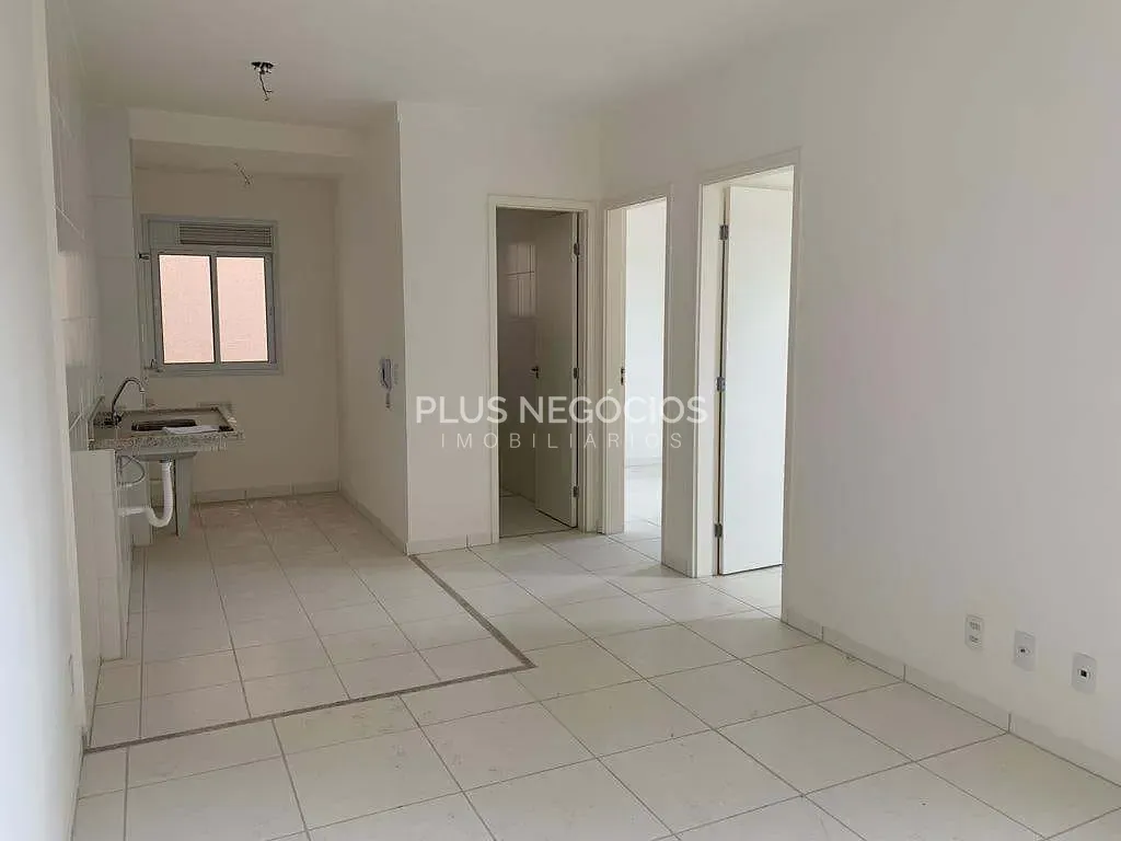 Apartamento, 2 quartos, 42 m² - Foto 15
