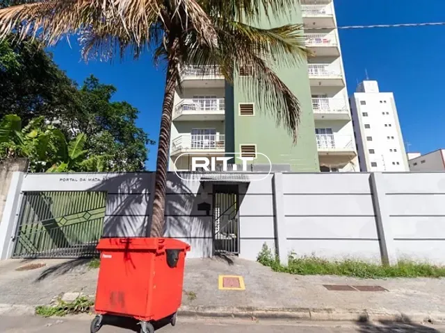 Apartamento com 101m² 3 quartos e 1 banheiro, à venda, no bairro Parque Brasília em Campinas