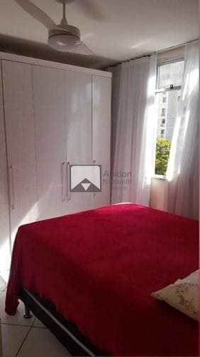 Apartamento à venda com 2 quartos, 62m² - Foto 9