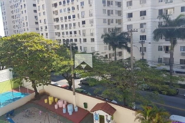 Apartamento à venda com 2 quartos, 62m² - Foto 6