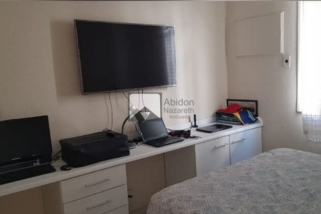 Apartamento à venda com 2 quartos, 62m² - Foto 11