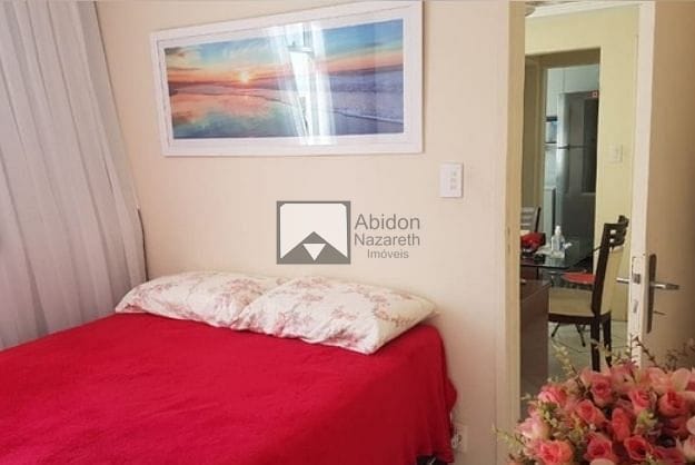 Apartamento à venda com 2 quartos, 62m² - Foto 8