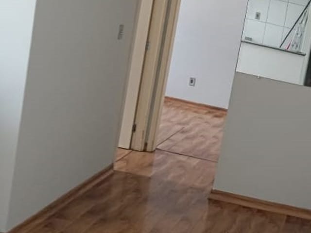 Foto do Apartamento - Apartamento à venda, Vila Mercês, Carapicuíba, SP | Collina Imóveis