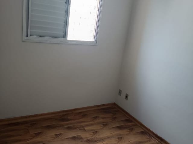 Foto do Apartamento - Apartamento à venda, Vila Mercês, Carapicuíba, SP | Collina Imóveis