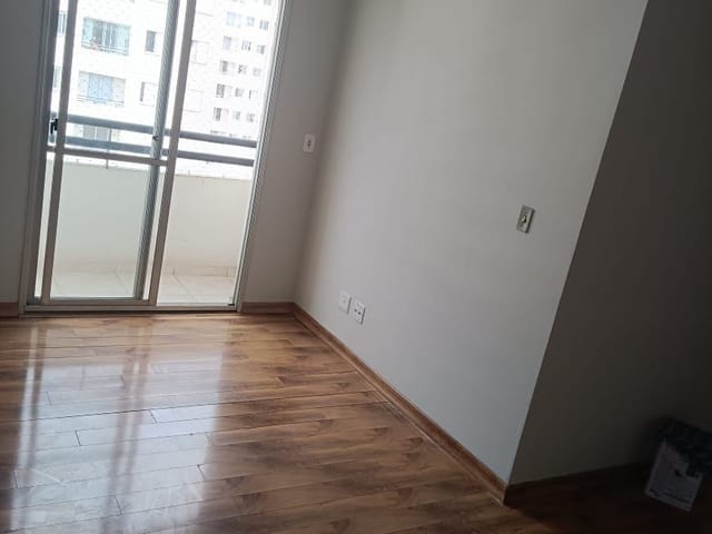 Foto do Apartamento - Apartamento à venda, Vila Mercês, Carapicuíba, SP | Collina Imóveis