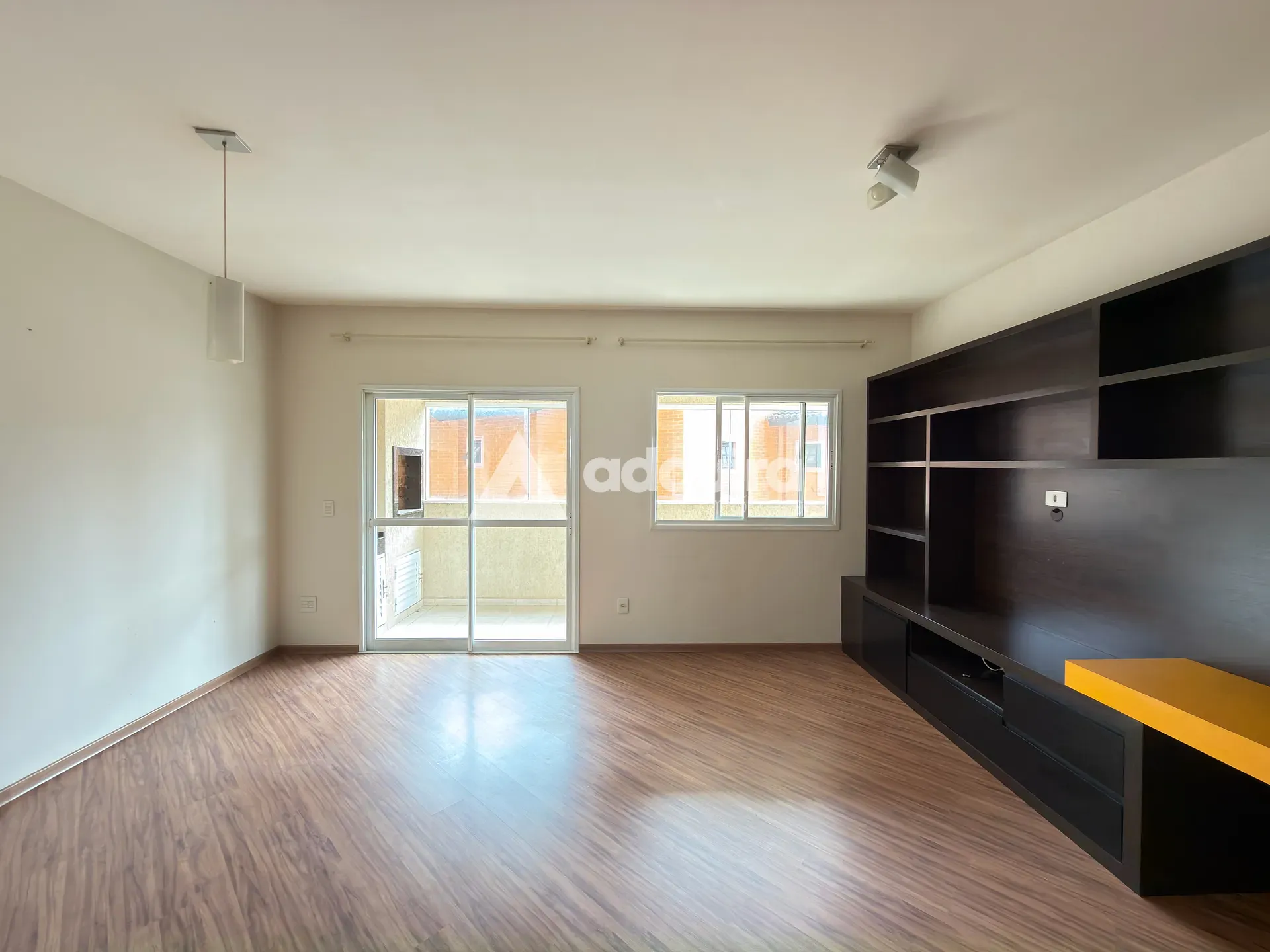 Apartamento, 3 quartos, 120 m² - Foto 3